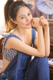 宝贝妈妈宝贝女